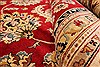 Tabriz Beige Hand Knotted 121 X 151  Area Rug 250-30636 Thumb 7