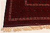 Kunduz Beige Hand Knotted 1210 X 194 Area Rug 250-30639 Thumb 9