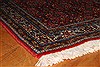 Mashad Red Hand Knotted 111 X 211 Area Rug 400-30644 Thumb 1