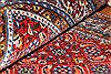 Mashad Red Hand Knotted 111 X 211 Area Rug 400-30644 Thumb 2