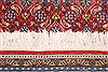 Mashad Red Hand Knotted 111 X 211 Area Rug 400-30644 Thumb 3