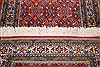 Mashad Red Hand Knotted 111 X 211 Area Rug 400-30644 Thumb 4