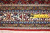Mashad Red Hand Knotted 111 X 211 Area Rug 400-30644 Thumb 5