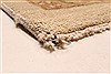 Ziegler Beige Hand Knotted 140 X 202  Area Rug 250-30648 Thumb 2