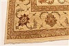 Ziegler Beige Hand Knotted 140 X 202  Area Rug 250-30648 Thumb 9