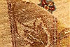 Ziegler Beige Square Hand Knotted 1511 X 164 Area Rug 250-30650 Thumb 11