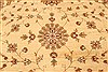 Ziegler Beige Square Hand Knotted 1511 X 164  Area Rug 250-30650 Thumb 13