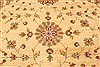 Ziegler Beige Square Hand Knotted 1511 X 164 Area Rug 250-30650 Thumb 13
