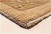 Ziegler Beige Square Hand Knotted 1511 X 164 Area Rug 250-30650 Thumb 3