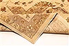 Ziegler Beige Square Hand Knotted 1511 X 164 Area Rug 250-30650 Thumb 6
