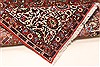 Bidjar Beige Hand Knotted 130 X 162 Area Rug 250-30651 Thumb 12