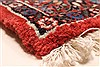 Bidjar Beige Hand Knotted 130 X 162 Area Rug 250-30651 Thumb 9
