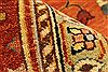 Serapi Beige Hand Knotted 1311 X 178 Area Rug 250-30654 Thumb 11
