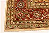 Serapi Beige Hand Knotted 1311 X 178  Area Rug 250-30654 Thumb 12