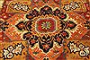 Serapi Beige Hand Knotted 1311 X 178 Area Rug 250-30654 Thumb 13