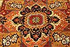 Serapi Beige Hand Knotted 1311 X 178  Area Rug 250-30654 Thumb 13