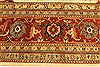 Serapi Beige Hand Knotted 1311 X 178 Area Rug 250-30654 Thumb 2