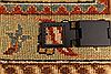 Serapi Beige Hand Knotted 1311 X 178 Area Rug 250-30654 Thumb 5