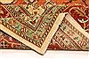 Serapi Beige Hand Knotted 1311 X 178 Area Rug 250-30654 Thumb 6