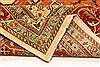 Serapi Beige Hand Knotted 1311 X 178  Area Rug 250-30654 Thumb 6