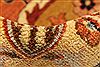 Serapi Beige Hand Knotted 1311 X 178 Area Rug 250-30654 Thumb 8