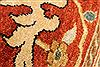 Serapi Beige Hand Knotted 1311 X 178 Area Rug 250-30654 Thumb 10