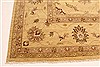 Ziegler Beige Square Hand Knotted 160 X 163  Area Rug 250-30655 Thumb 11