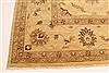 Ziegler Beige Square Hand Knotted 160 X 163 Area Rug 250-30655 Thumb 11