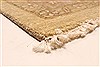 Ziegler Beige Square Hand Knotted 160 X 163  Area Rug 250-30655 Thumb 2