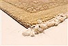 Ziegler Beige Square Hand Knotted 160 X 163 Area Rug 250-30655 Thumb 2