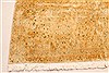 Kerman Beige Hand Knotted 115 X 2111 Area Rug 250-30657 Thumb 11