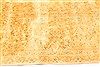 Kerman Beige Hand Knotted 115 X 2111 Area Rug 250-30657 Thumb 1