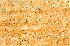 Kerman Beige Hand Knotted 115 X 2111 Area Rug 250-30657 Thumb 2