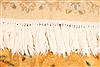 Kerman Beige Hand Knotted 115 X 2111 Area Rug 250-30657 Thumb 4