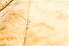 Kerman Beige Hand Knotted 115 X 2111 Area Rug 250-30657 Thumb 7