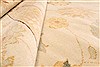 Chobi Beige Hand Knotted 141 X 200 Area Rug 250-30658 Thumb 10