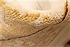 Chobi Beige Hand Knotted 141 X 200 Area Rug 250-30658 Thumb 11
