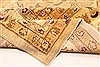 Pishavar Beige Hand Knotted 153 X 2010 Area Rug 250-30659 Thumb 5