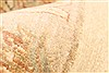 Ziegler Beige Hand Knotted 1510 X 206 Area Rug 250-30660 Thumb 10