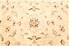 Ziegler Beige Hand Knotted 1510 X 206  Area Rug 250-30660 Thumb 12
