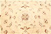 Ziegler Beige Hand Knotted 1510 X 206 Area Rug 250-30660 Thumb 12
