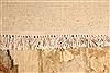Ziegler Beige Hand Knotted 1510 X 206 Area Rug 250-30660 Thumb 4