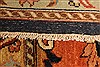 Serapi Blue Hand Knotted 1310 X 183 Area Rug 250-30663 Thumb 2