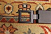 Serapi Blue Hand Knotted 1310 X 183 Area Rug 250-30663 Thumb 3