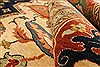 Serapi Blue Hand Knotted 1310 X 183 Area Rug 250-30663 Thumb 5