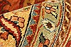 Serapi Blue Hand Knotted 1310 X 183 Area Rug 250-30663 Thumb 7
