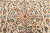 Kerman Blue Hand Knotted 131 X 192 Area Rug 250-30666 Thumb 12