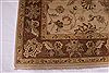 Jaipur Beige Hand Knotted 90 X 122 Area Rug 301-30669 Thumb 3