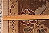 Jaipur Beige Hand Knotted 90 X 122 Area Rug 301-30669 Thumb 5