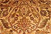 Jaipur Beige Hand Knotted 81 X 1011  Area Rug 301-30675 Thumb 4